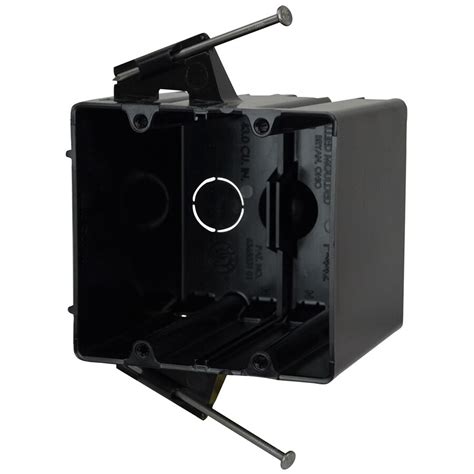 allied plastic electrical boxes|residential electrical boxes.